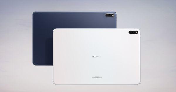 Samsung Galaxy Tab S6 Vs Huawei MatePad Pro, Mana Terbaik?