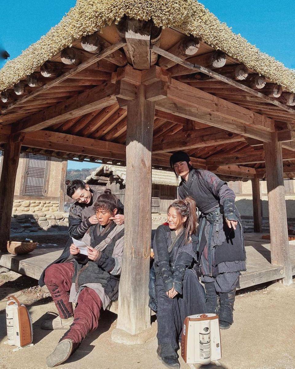 Instagram.com/kimheebibi