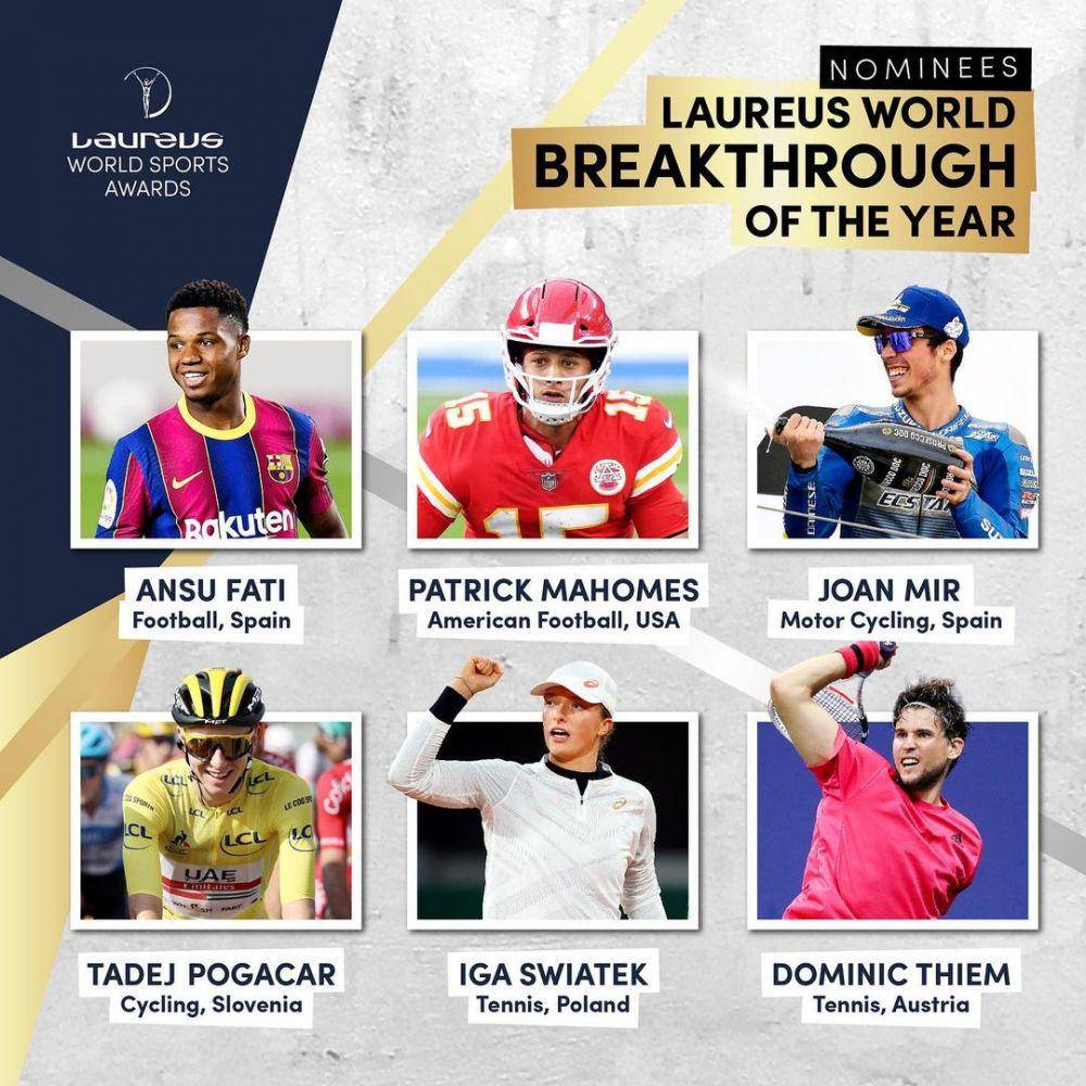 instagram.com/laureussport