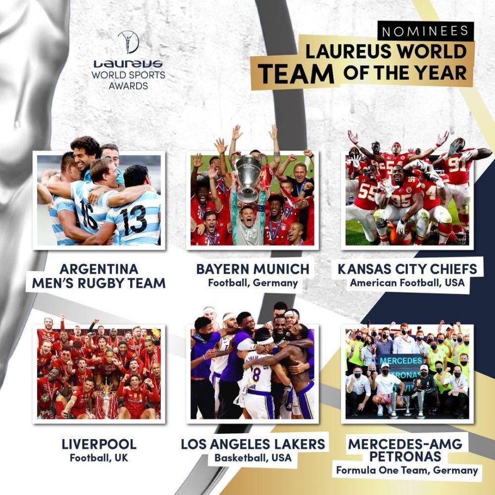 instagram.com/laureussport