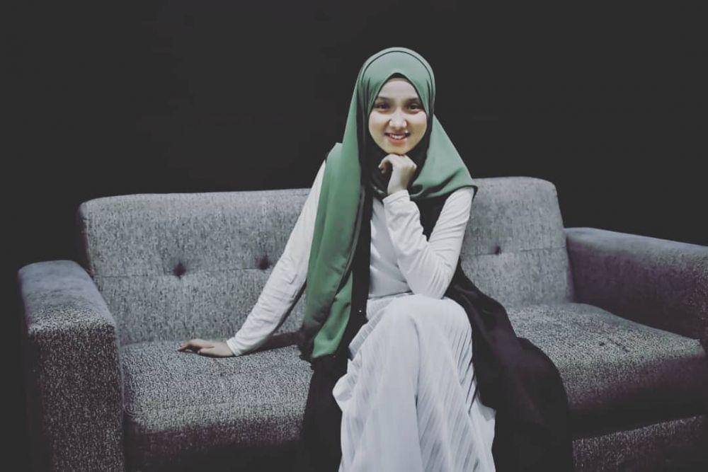 Instagram.com/mahliza_lubis