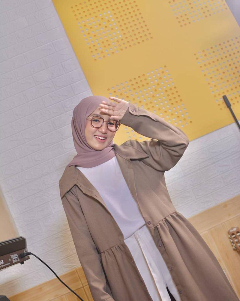 Instagram.com/mahliza_lubis