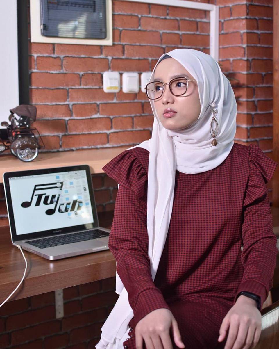 Instagram.com/mahliza_lubis