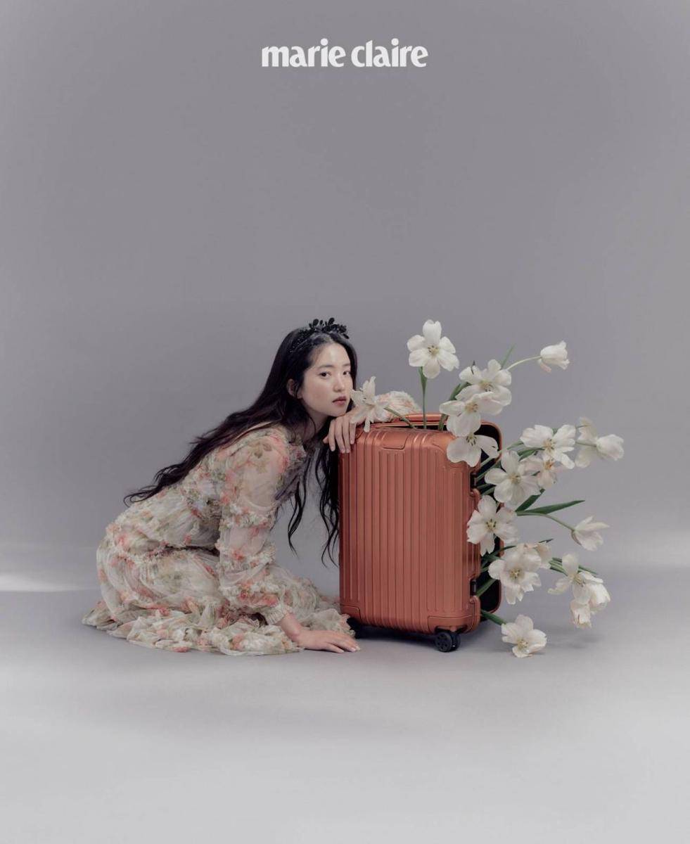 marieclairekorea.com