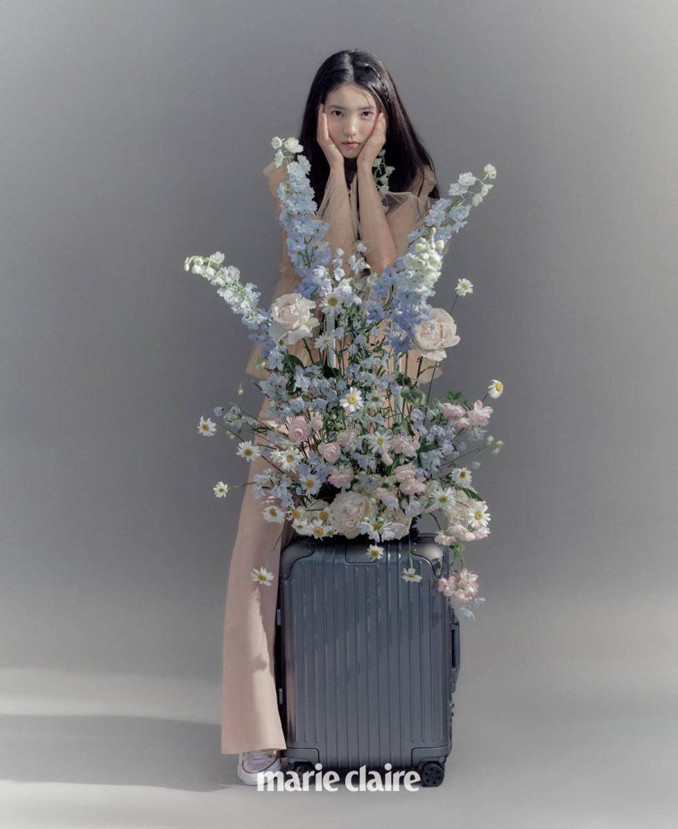marieclairekorea.com