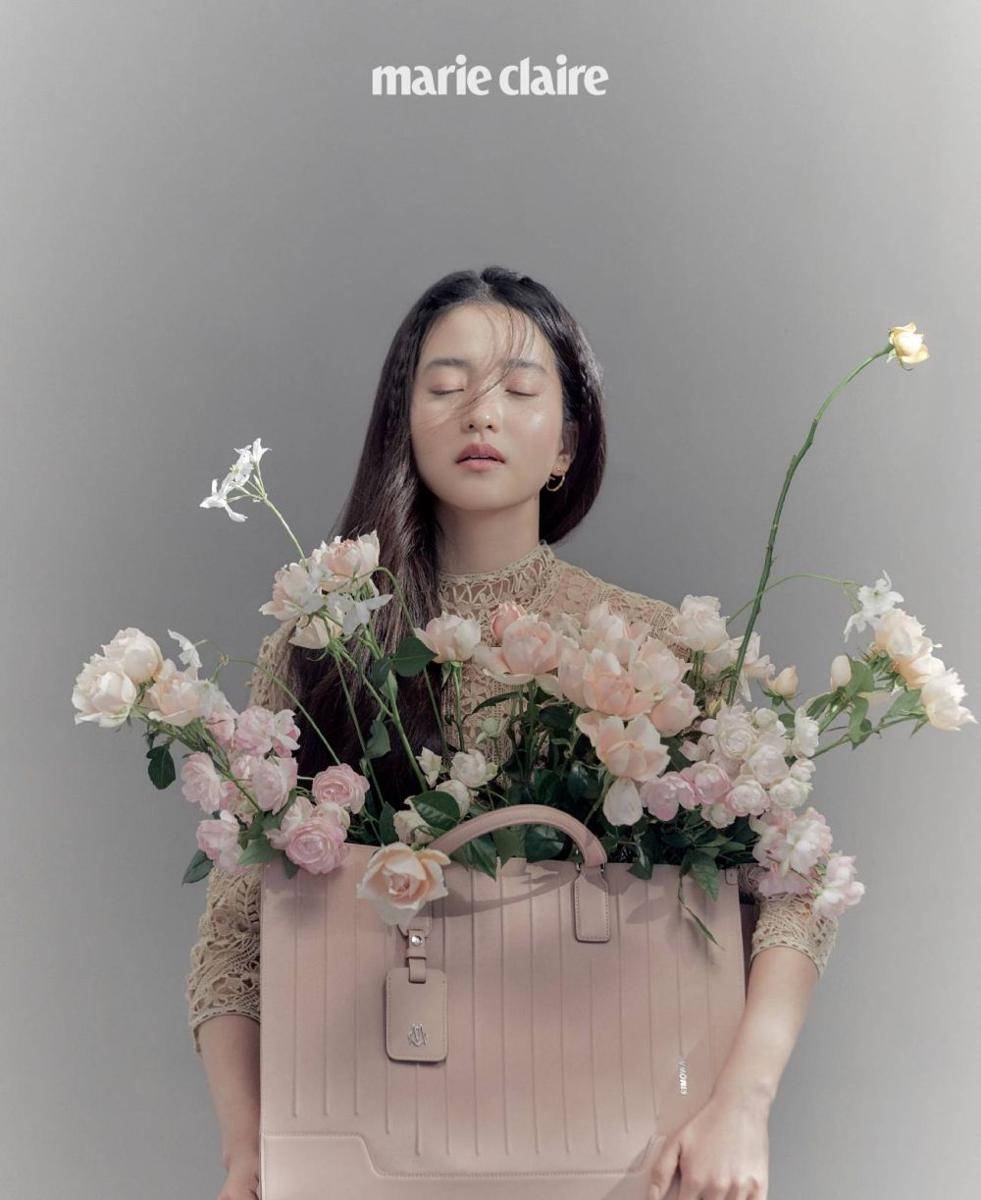 marieclairekorea.com