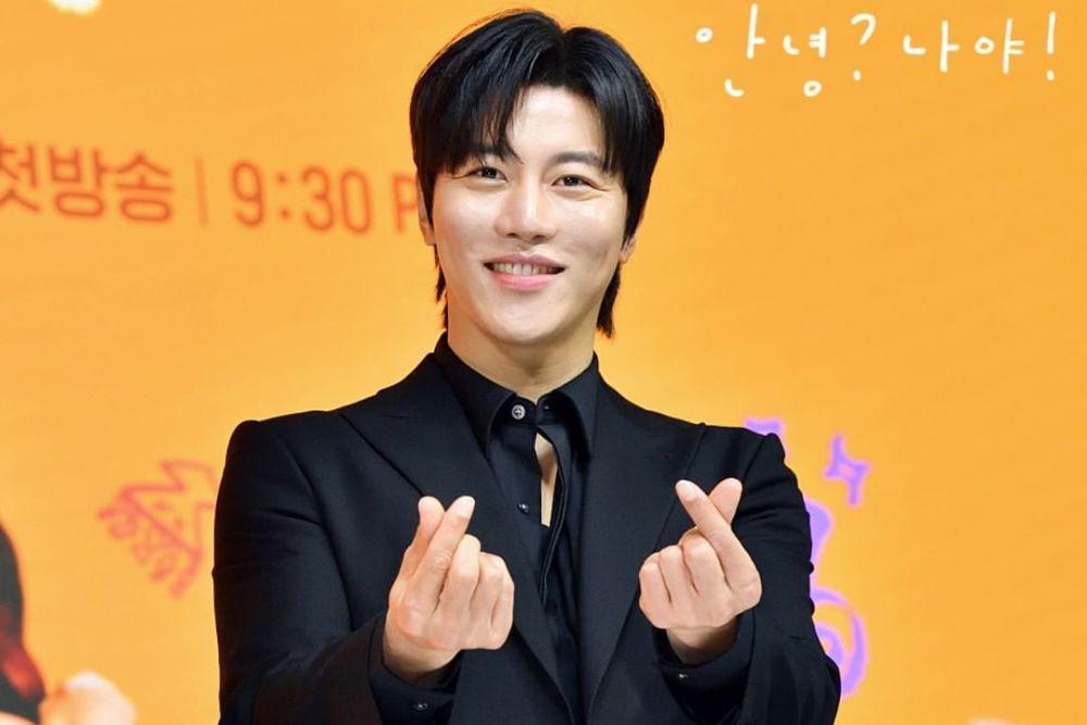 Ini 5 kdrama seru yang dibintangi eum moon suk