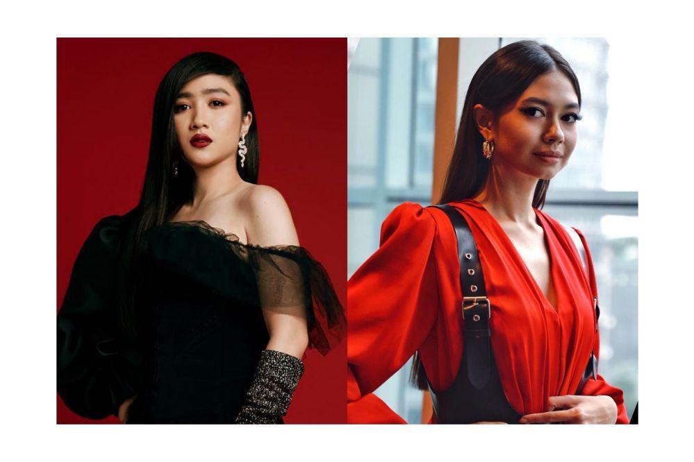 instagram.com/febbyrastanty | instagram.com/yukikt