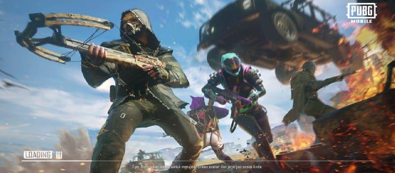 5 Trik Jitu Menaikkan K/D Rasio di Game PUBG Mobile