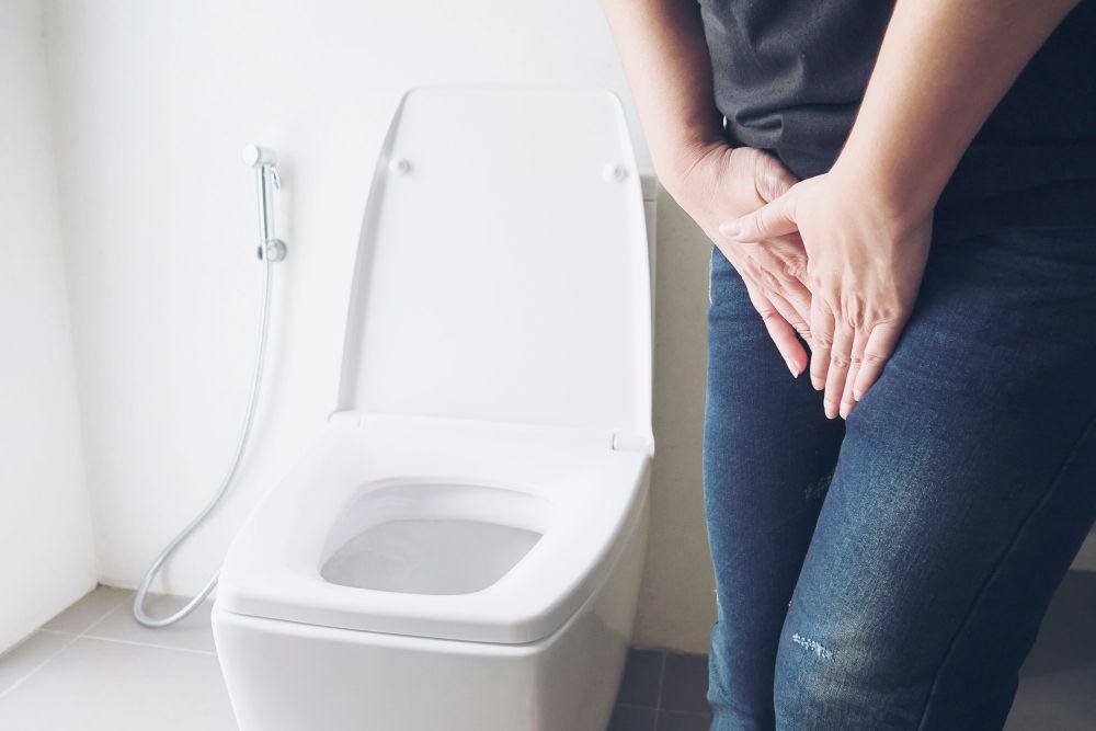 Diabetes insipidus sebabkan sering buang air kecil. (freepik.com/Jcomp)