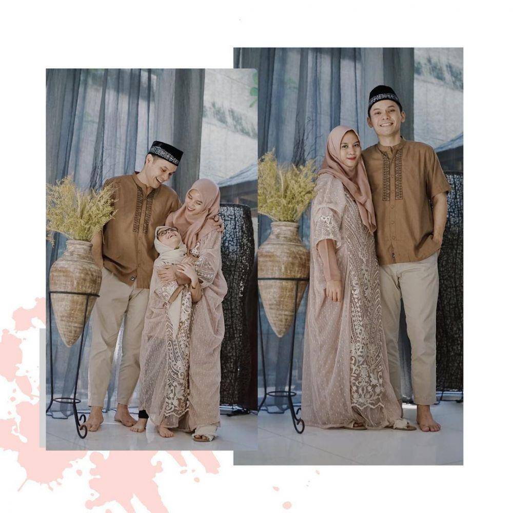 keluarga Ben Kasyafani (instagram.com/nesyanabila)