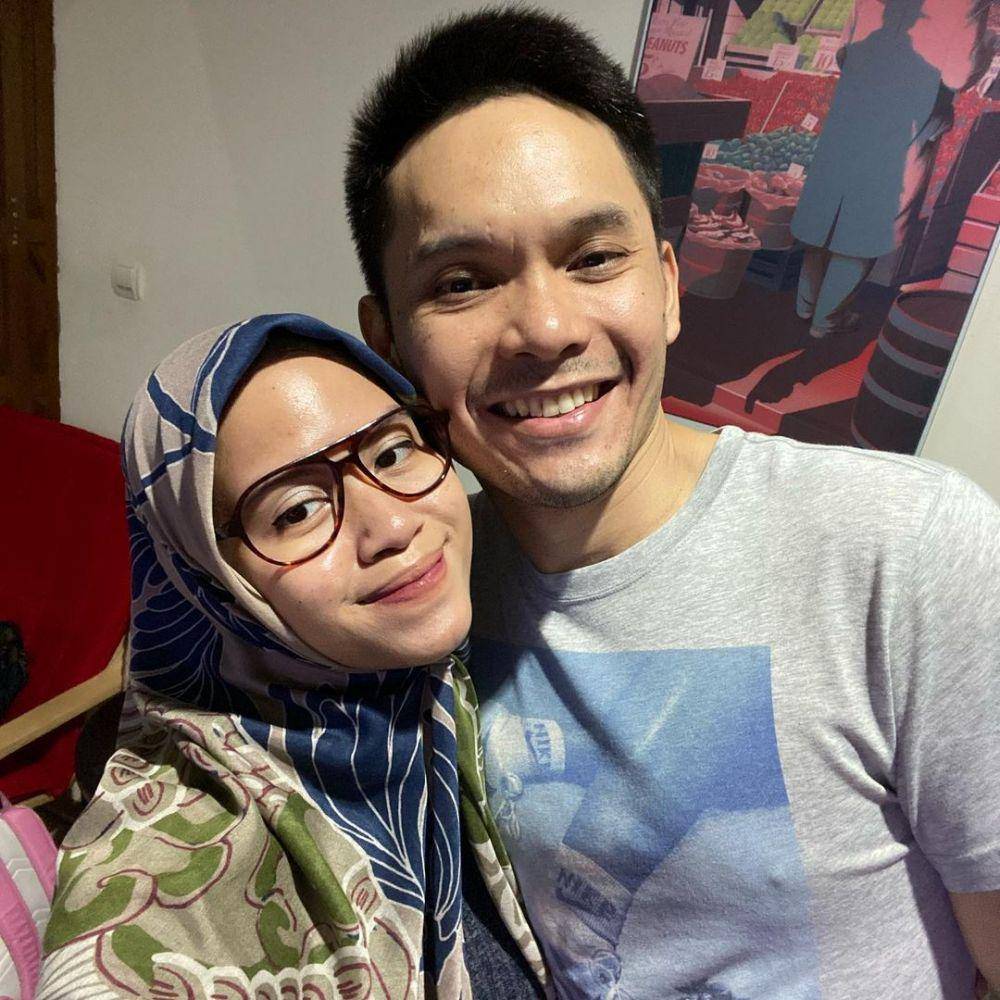 keluarga Ben Kasyafani (instagram.com/nesyanabila)