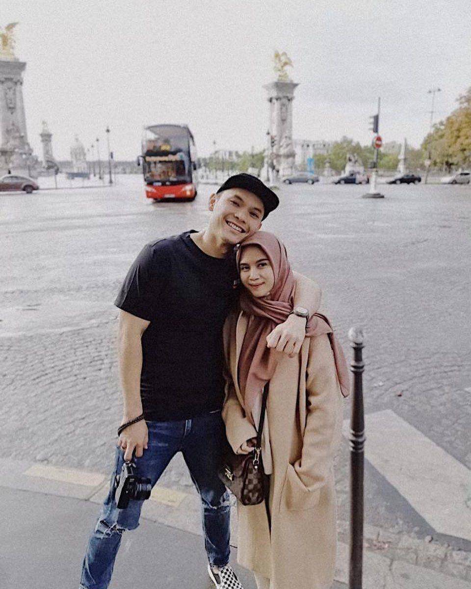 keluarga Ben Kasyafani (instagram.com/benkasyafani)