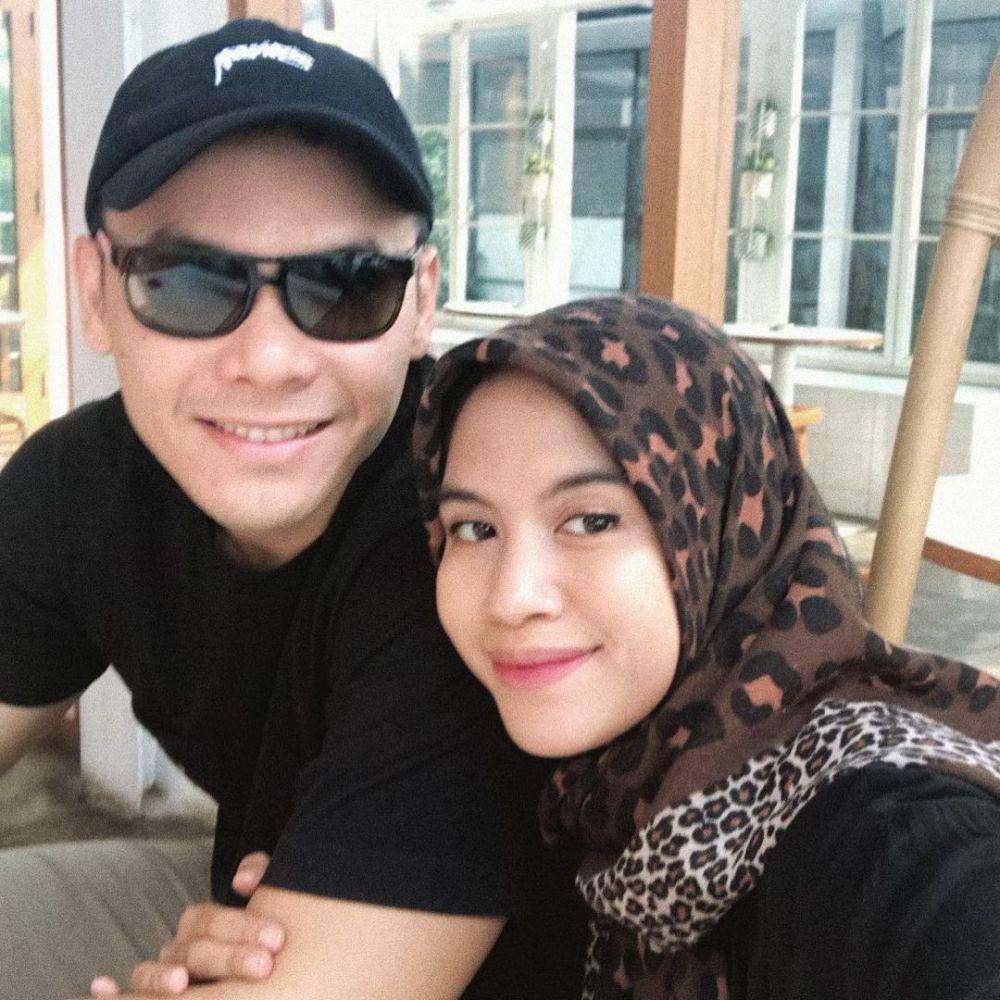 keluarga Ben Kasyafani (instagram.com/nesyanabila)