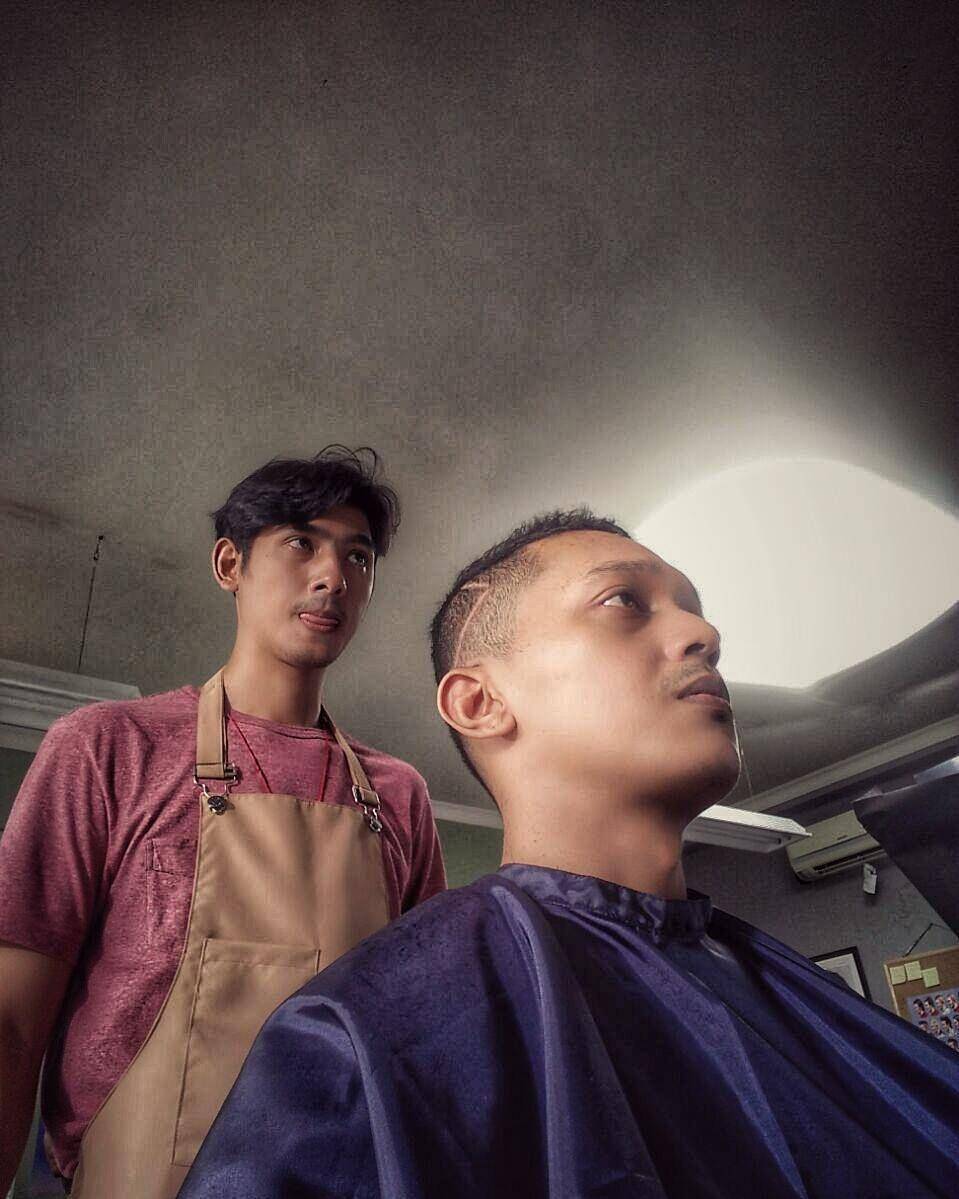 Instagram.com/arya.saloka