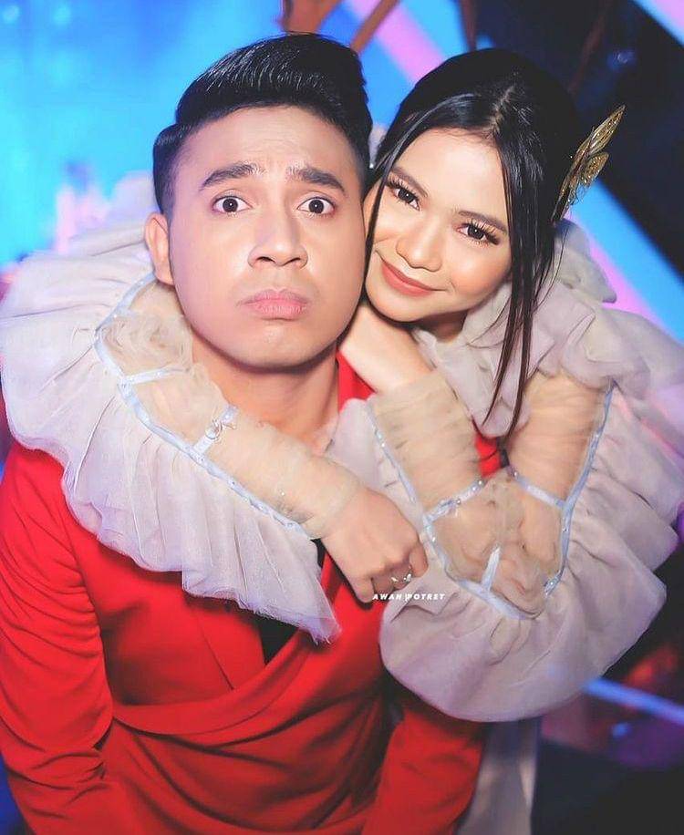 Awan Potret via instagram.com/gunawan.lida2020