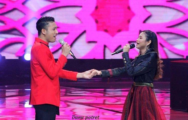 Danu Potret via instagram.com/gunawan.lida2020