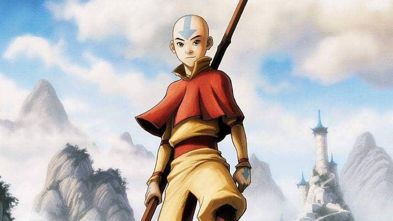 Daftar 8 Anggota Tim Avatar Era Aang. Tim yang Kalahkan Ozai | Duniaku.com