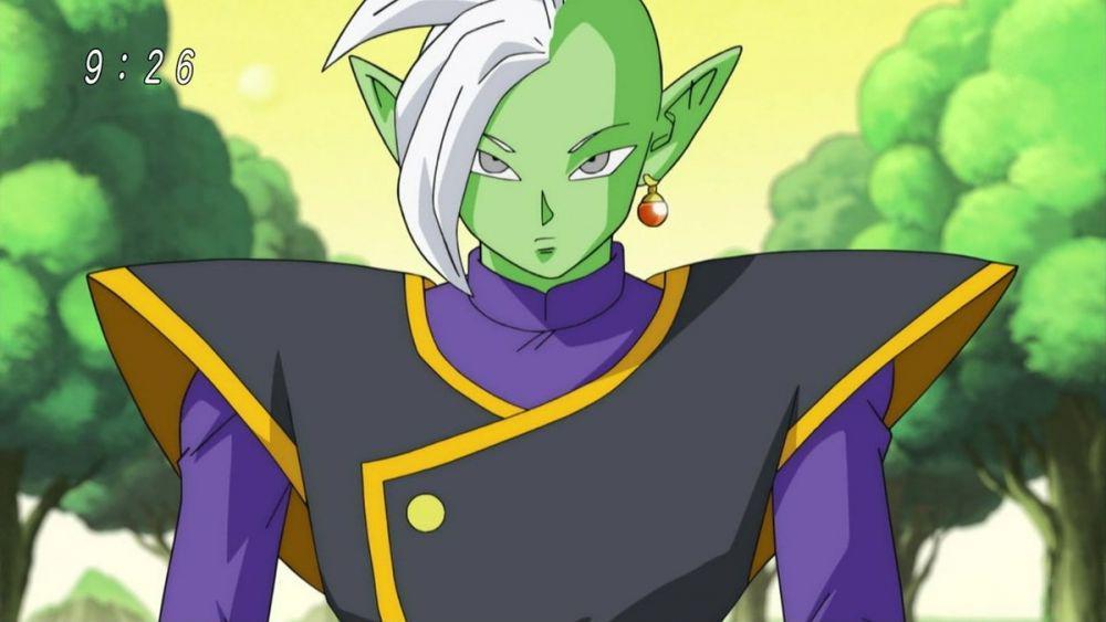 funimation.com/Dragon Ball Super