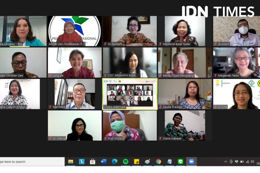 Kumpulan Kisah Inspiratif Penyintas Kanker Paru, Penuh Haru