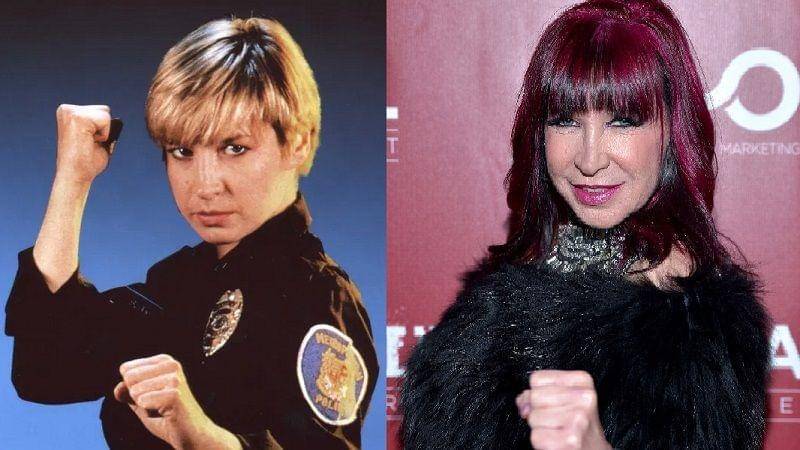 Bir nechta qiz bir yigitni erkalaydi