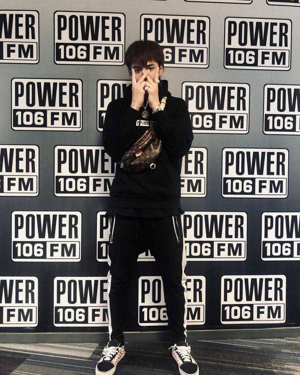 Instagram.com/kriswu