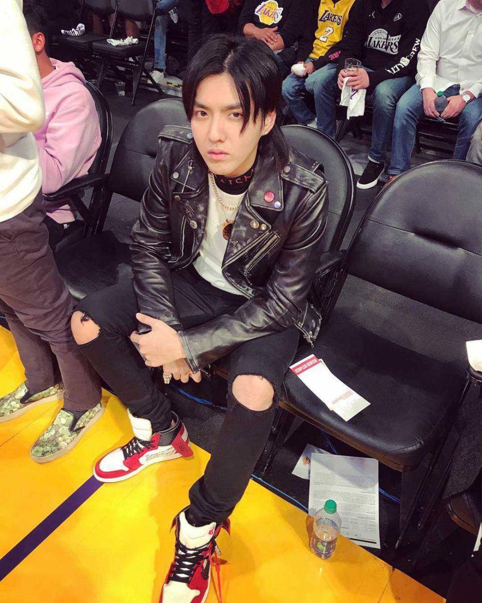Instagram.com/kriswu