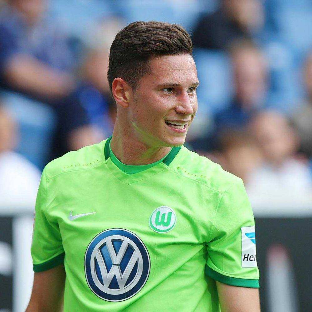 instagram.com/draxlerofficial
