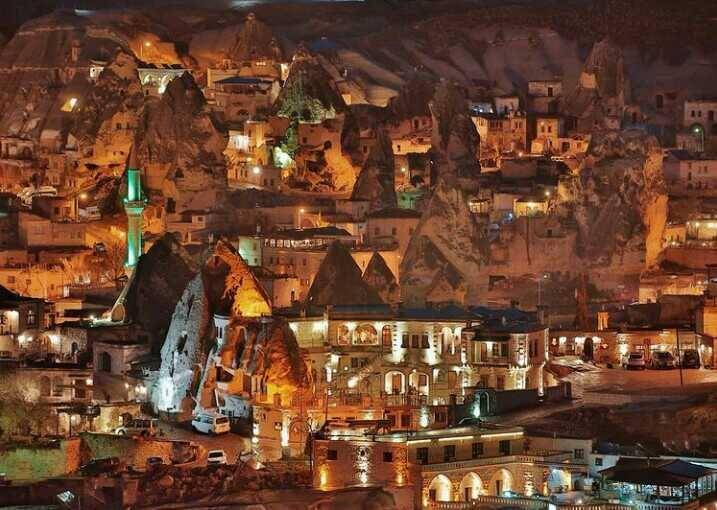 instagram.com/harmancavehotel