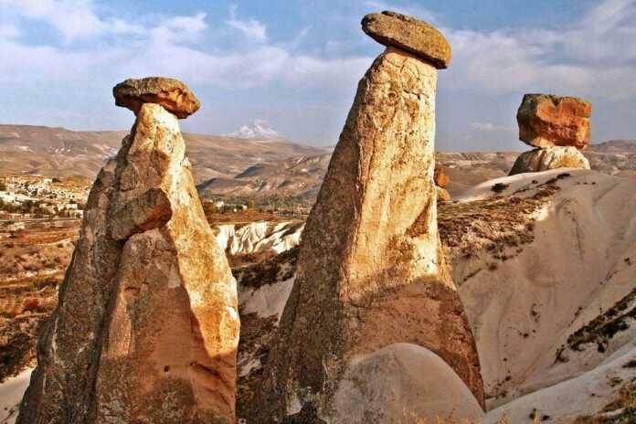 cappadocia4u.com