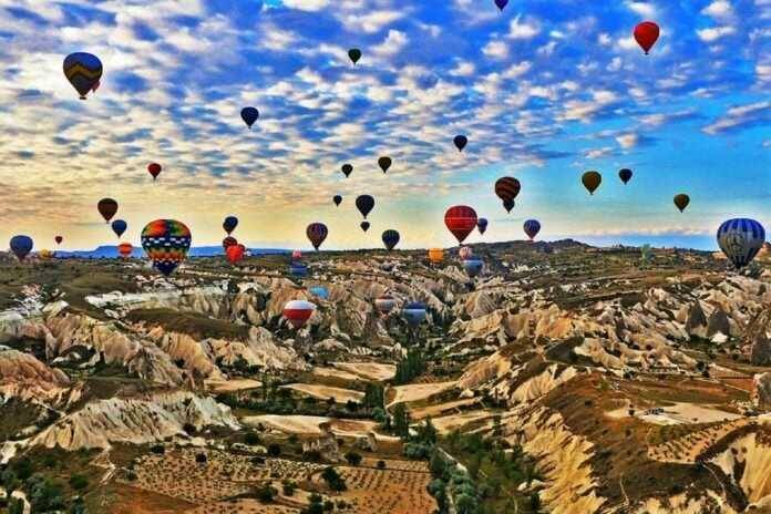 cappadocia4u.com