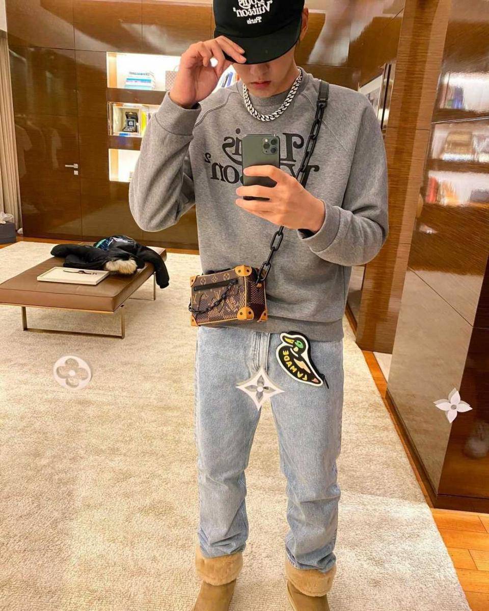 Instagram.com/kriswu