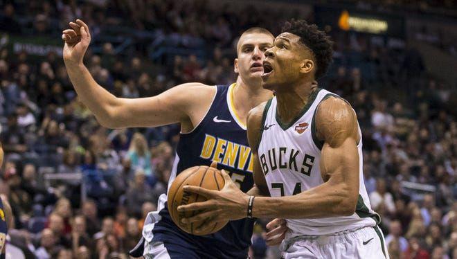 USA Today Sports/Jeff Hanisch