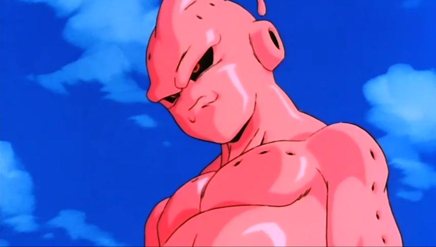 Dok. Toei Animation/Dragon Ball Z