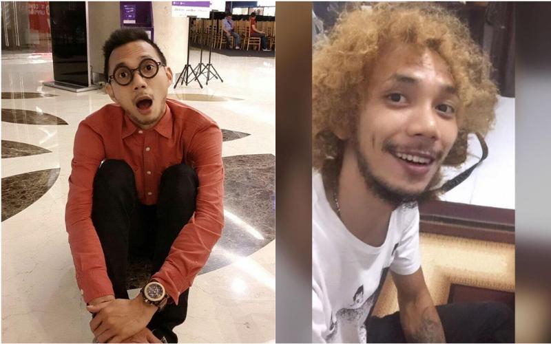 9 Ide OOTD Simpel ala Norman Kamaru yang Kini Berambut Pirang