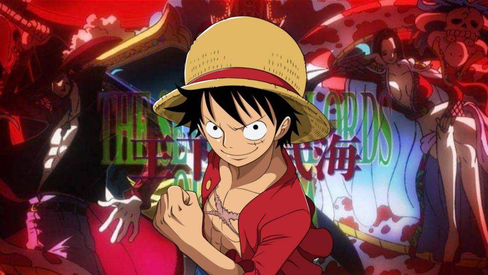 Teori: Kenapa Luffy Gak Pernah Diajak Gabung Shichibukai di One Piece?
