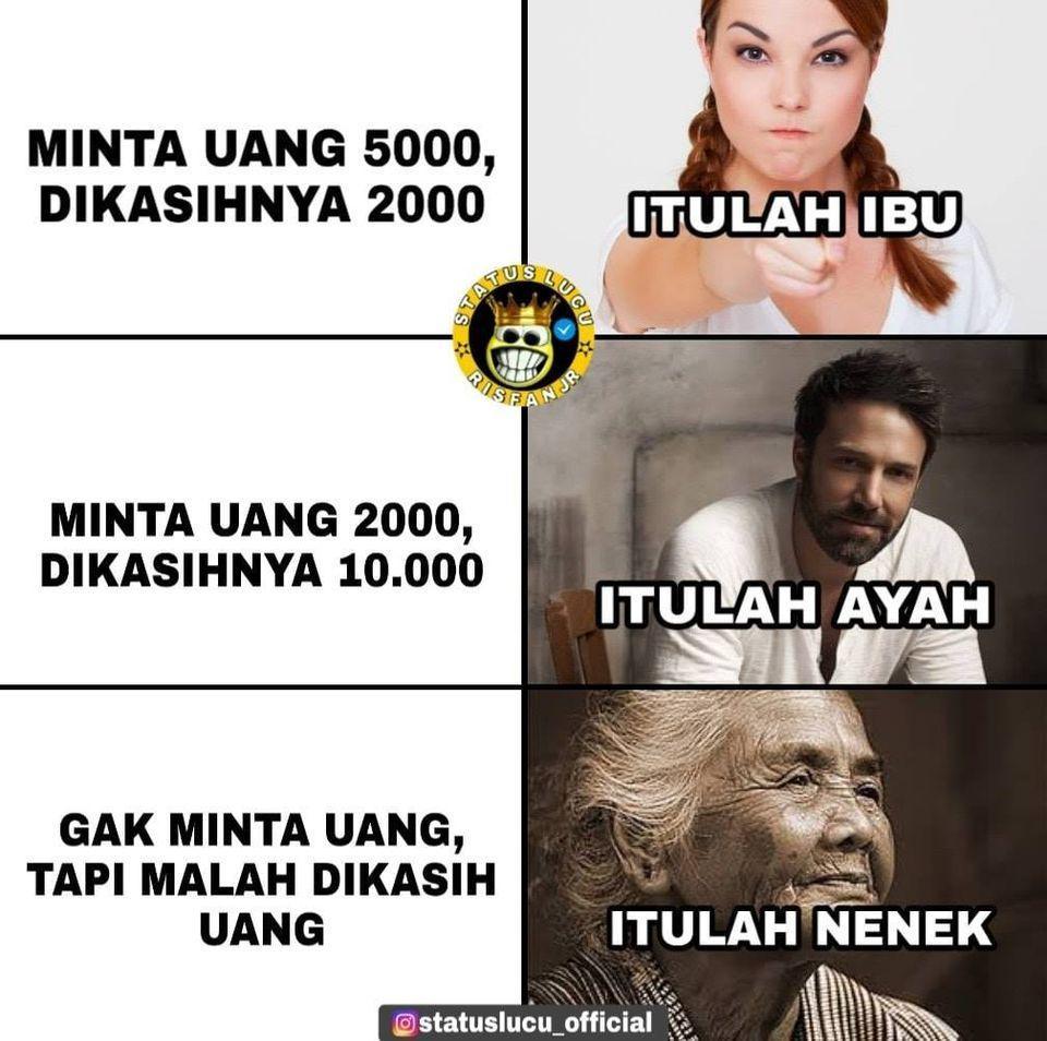 Facebook.com/Status Lucu
