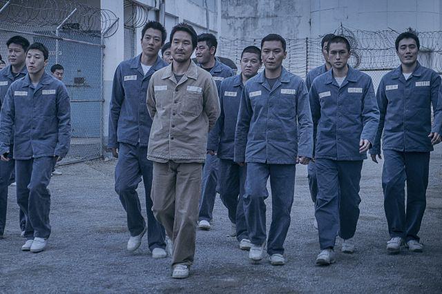 9 Rekomendasi Film Korea dengan Genre Kriminal, Tegang Sampai Akhir!