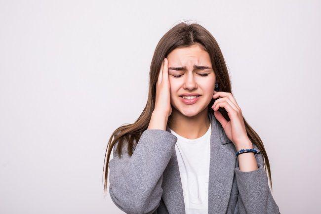Diserang Migrain? Lakukan 7 Tips Ini untuk Mengatasinya