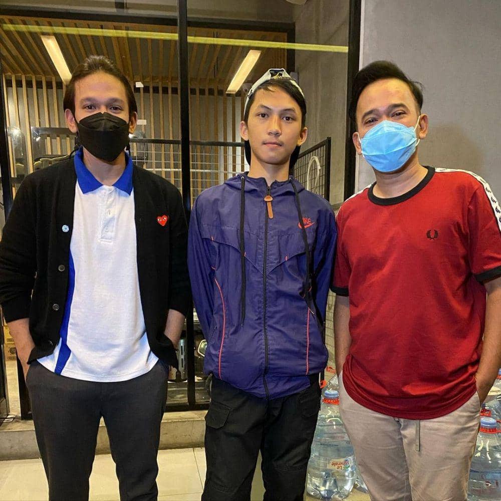 Instagram.com/ruben_onsu