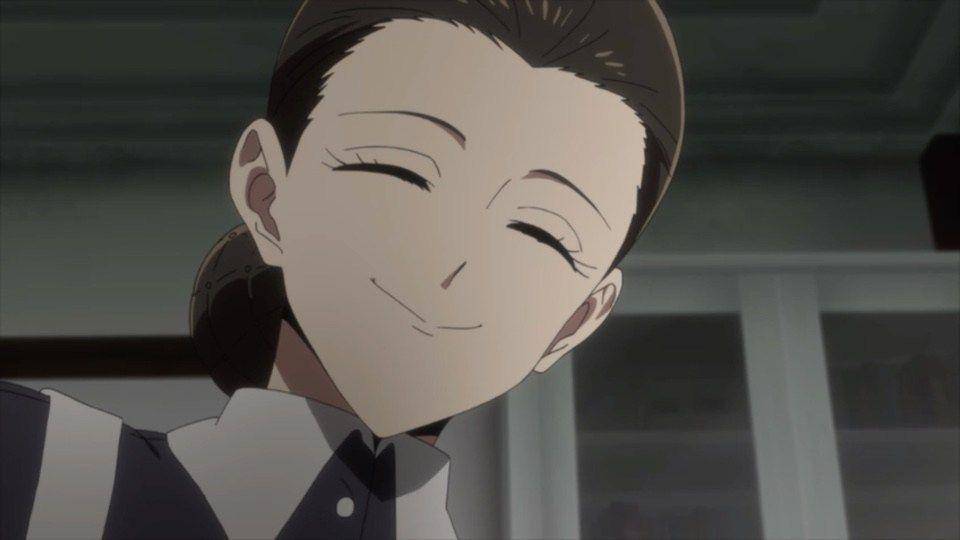 crunchyroll.com/the-promised-neverland