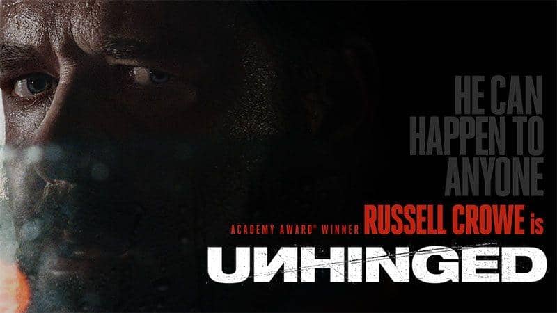 Review Unhinged, Satu Hari yang Buruk Mengubahmu Selamanya