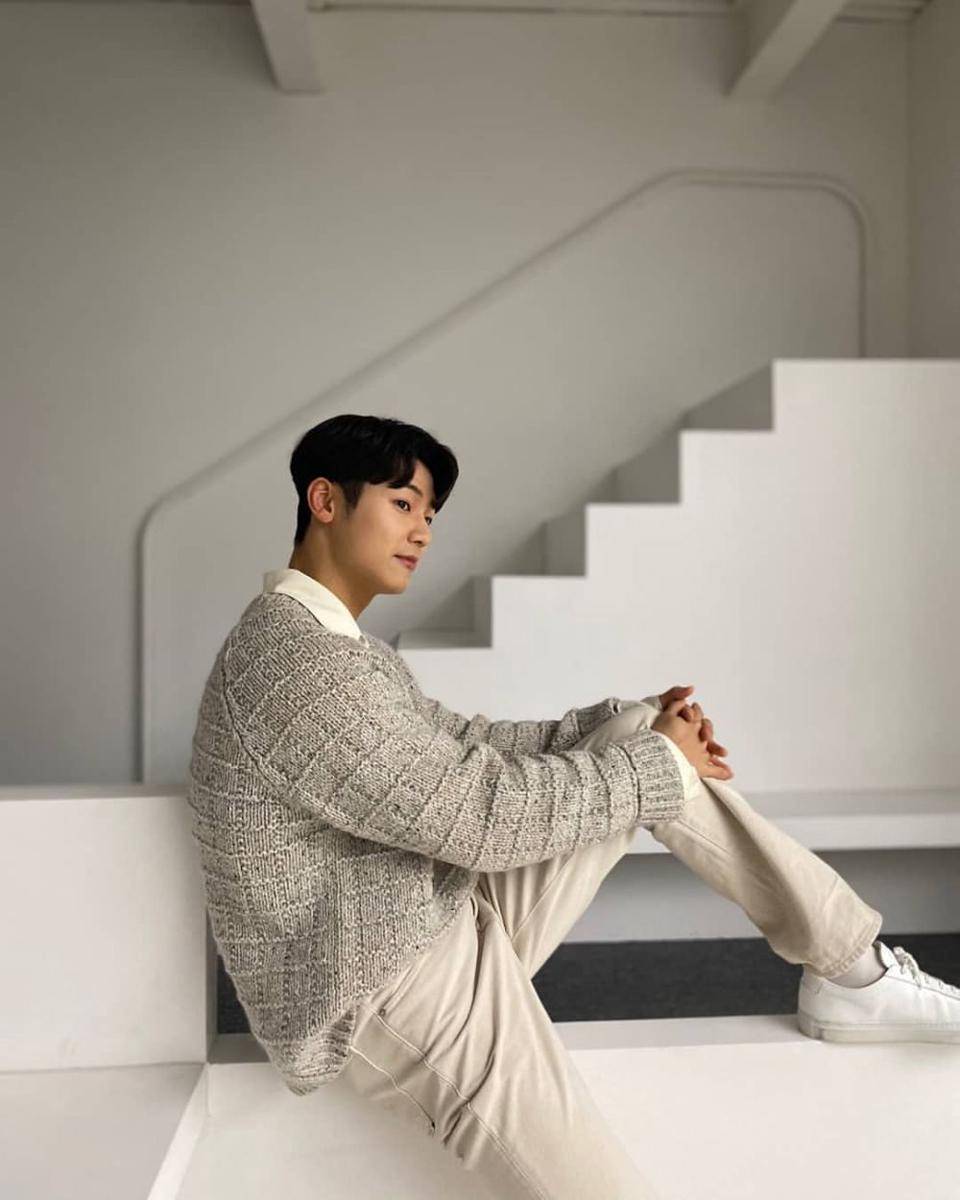 instagram.com/mr_kanggun