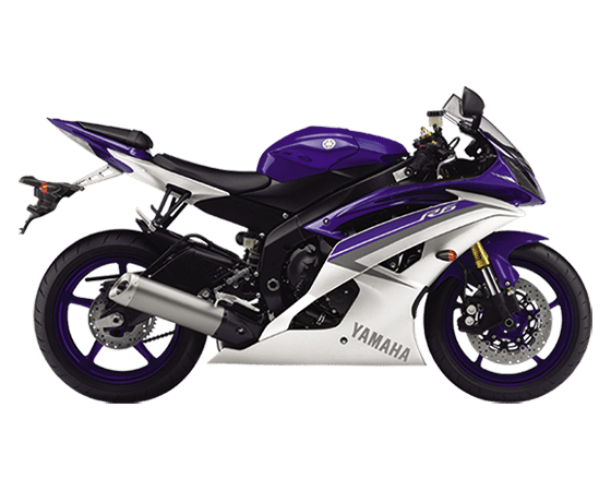 Yamaha R6. (yamaha-motor.co.id)