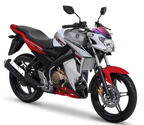 Aksesori Original Yamaha untuk Modifikasi Vixion, Pilih yang Mana?