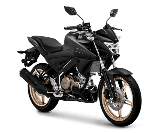 Yamaha Vixion. (yamaha-motor.co.id)