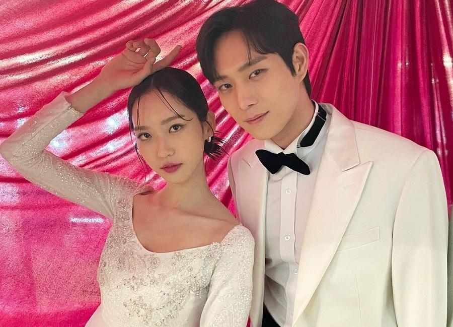 5 Fakta Persamaan Kim Young Dae-Han Ji Hyun, Si Kembar di Penthouse