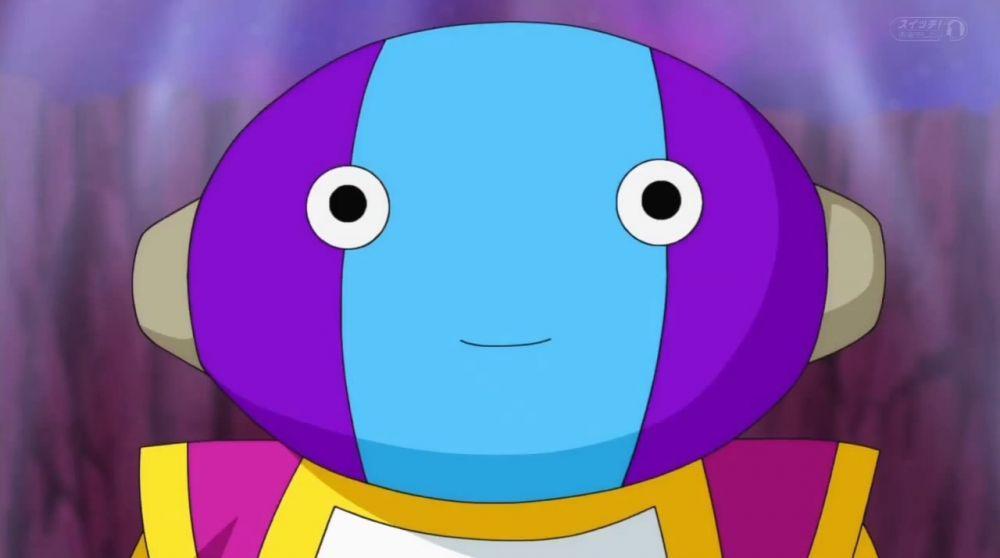 funimation.com/Dragon Ball Super