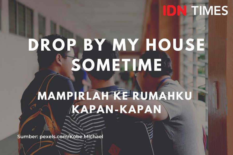 IDN Times/M. Tarmizi Murdianto