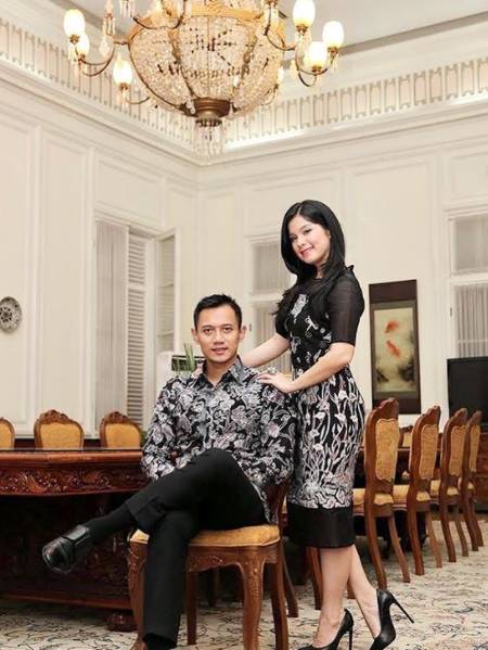 instagram.com/annisayudhoyono